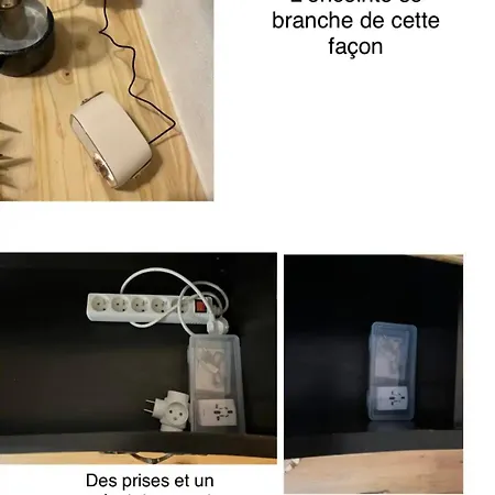 Joyau Au Coeur De La Vieille De Apartman