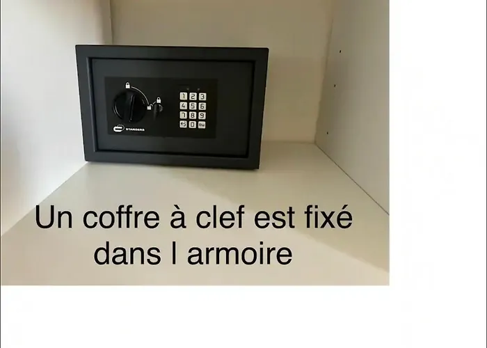 Joyau Au Coeur De La Vieille De 아파트 보니파시오