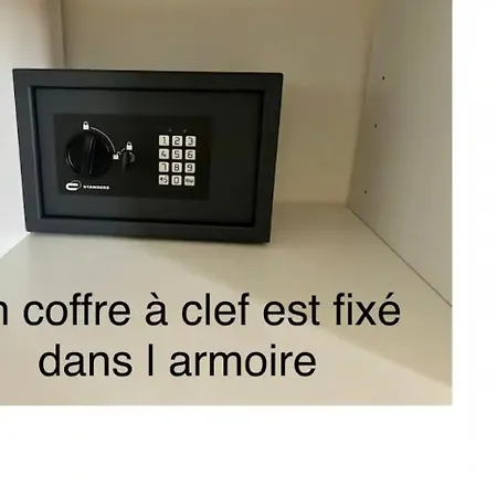 Joyau Au Coeur De La Vieille De شقة بونيفَسْيو