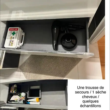 Joyau Au Coeur De La Vieille De *