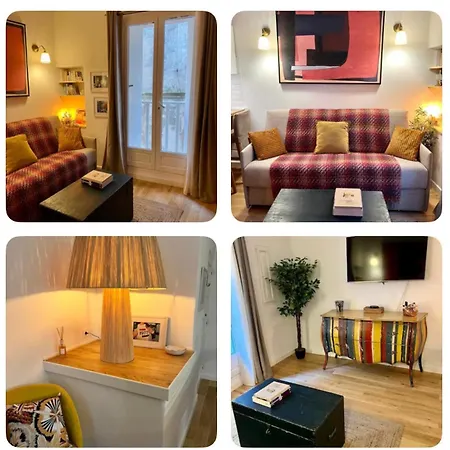 Joyau Au Coeur De La Vieille De