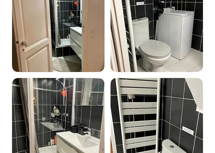 Joyau Au Coeur De La Vieille De Appartement *