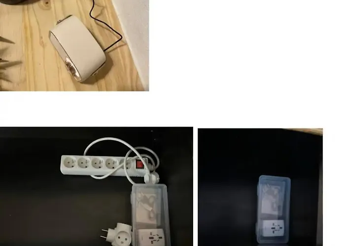 Joyau Au Coeur De La Vieille De Appartement