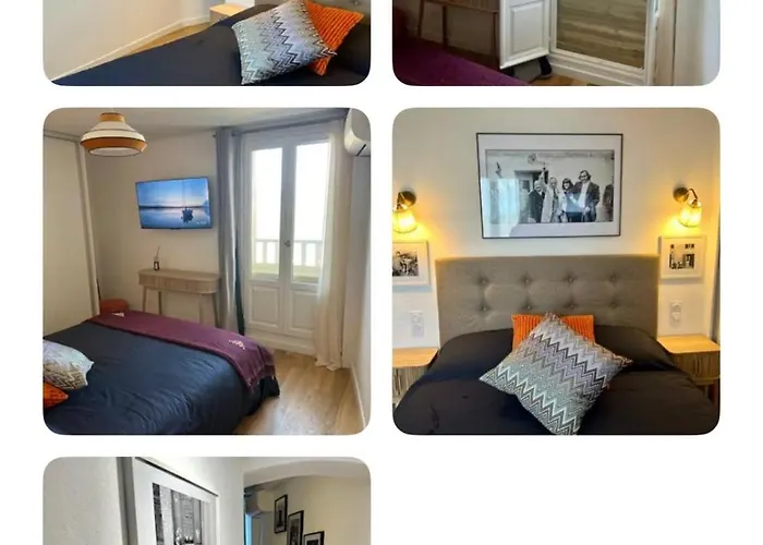 Joyau Au Coeur De La Vieille De *