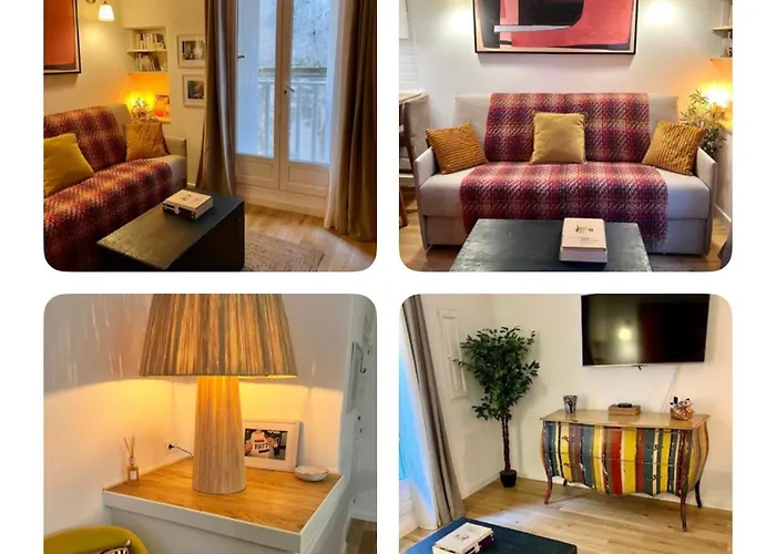 Joyau Au Coeur De La Vieille De